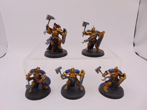 Liberators