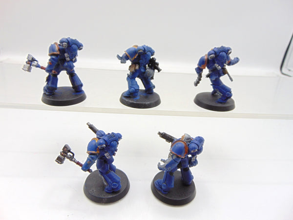 Assault Intercessors