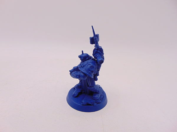 Master of Signals Conversion
