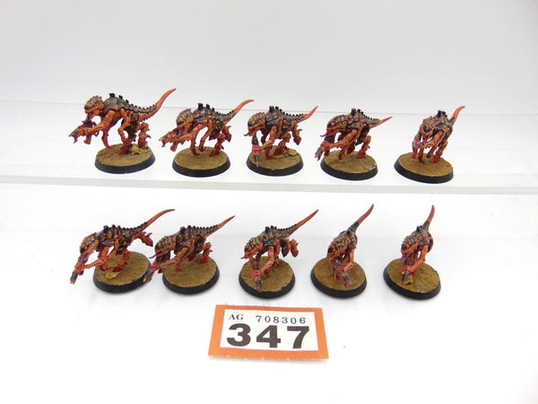 Termagants