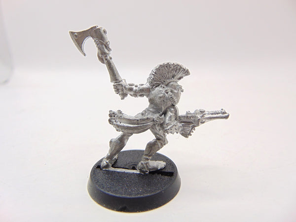 Harlequin Trouper
