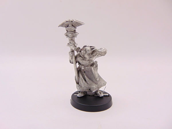 Wyrdvane Pysker