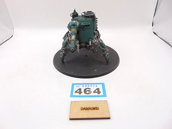 Onager Dunecrawler