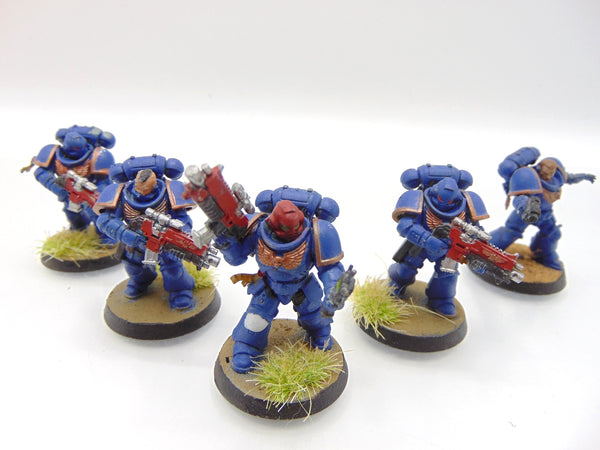 Intercessors
