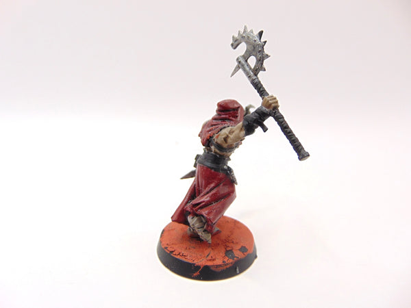 Cultist Champion