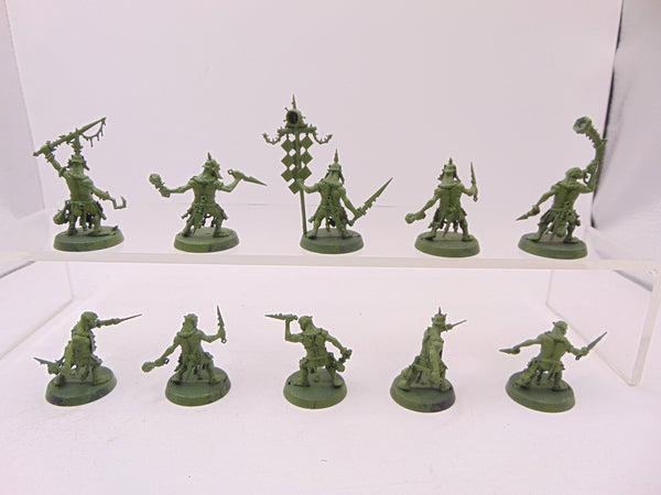 Hobgrot Slittaz