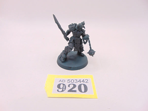 Slaughterpriest