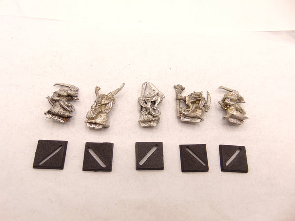 Plague Monks