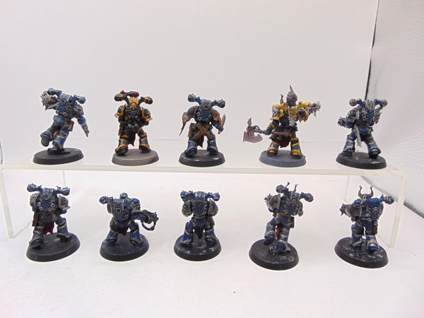 Chaos Legionaries