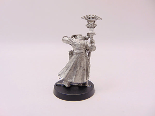 Wyrdvane Pysker