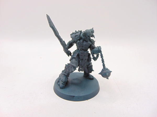 Slaughterpriest