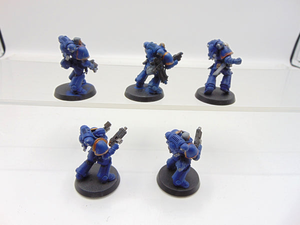 Assault Intercessors