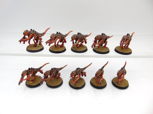 Termagants
