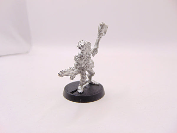 Harlequin Trouper