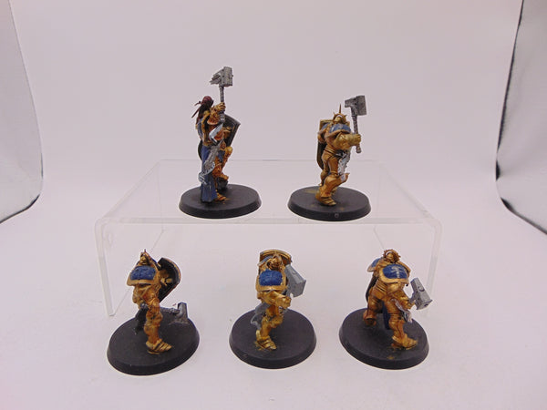 Liberators