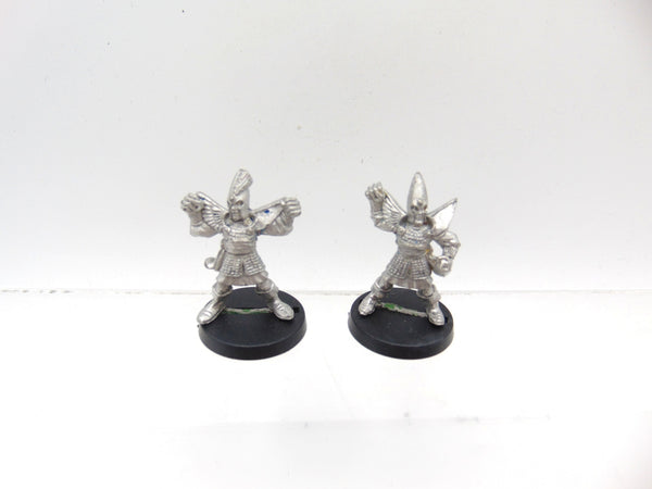 High Elf Lineman