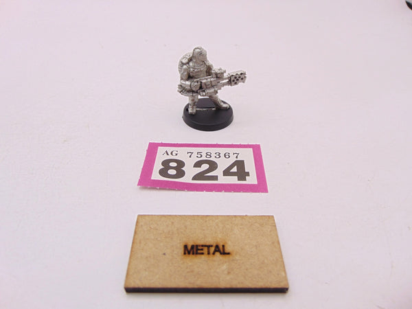 Catachan Heavy Flamer