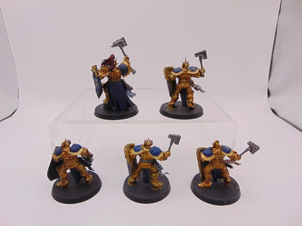 Liberators