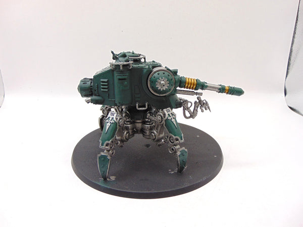 Onager Dunecrawler