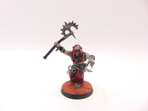 Cultist Champion