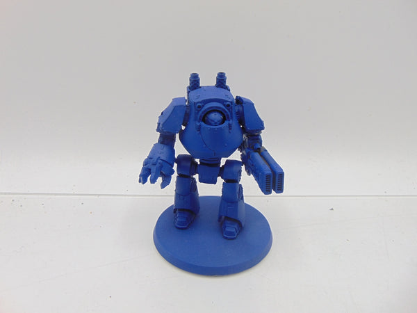 Contemptor Dreadnought