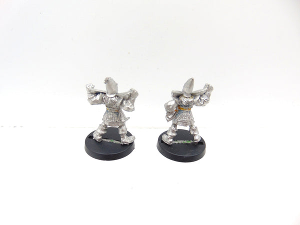High Elf Lineman