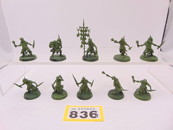 Hobgrot Slittaz