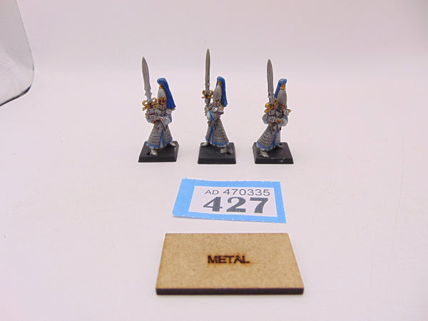 Swordmasters of Hoeth