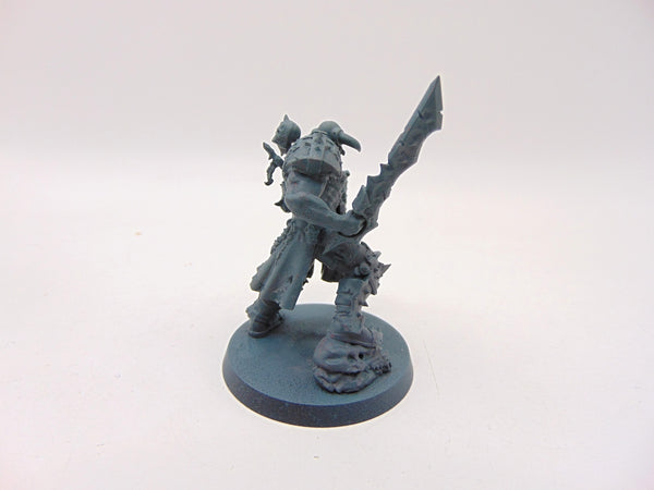 Slaughterpriest