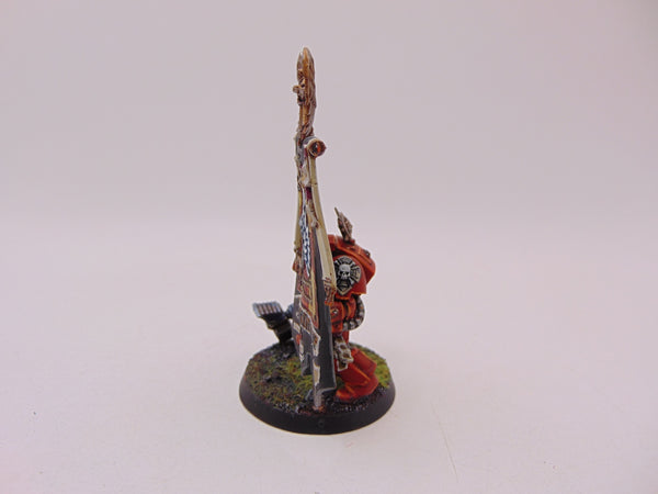 Ancient in Terminator Armour