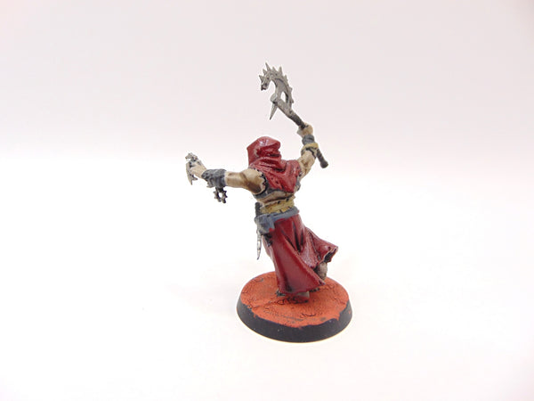 Cultist Champion