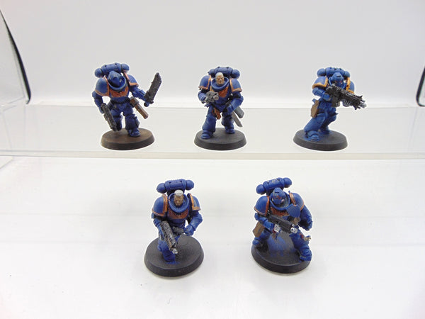 Assault Intercessors