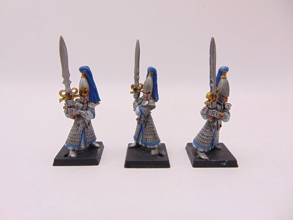 Swordmasters of Hoeth