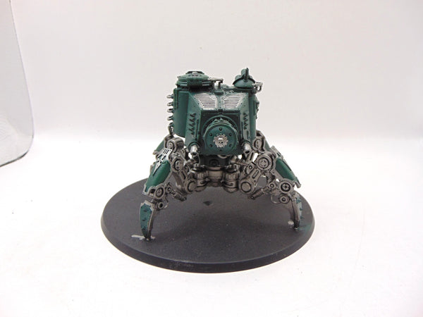 Onager Dunecrawler