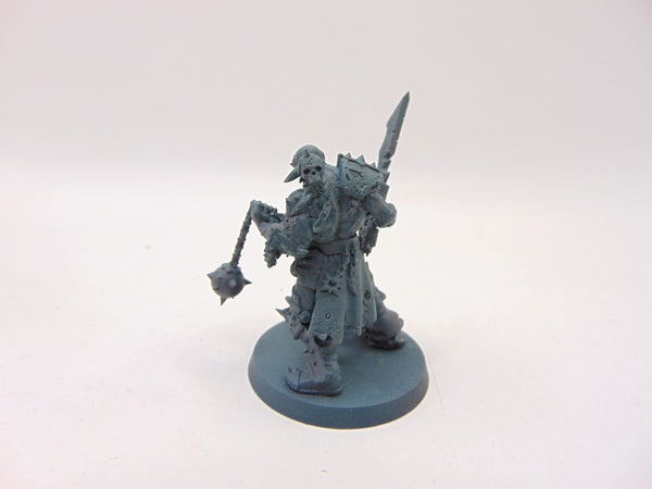 Slaughterpriest