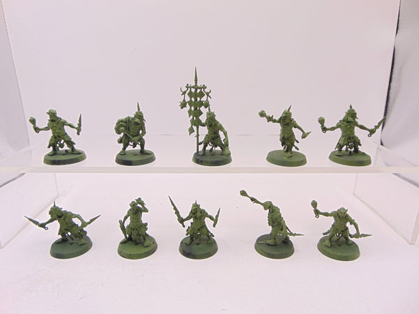 Hobgrot Slittaz