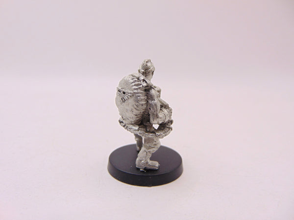 Catachan Heavy Flamer