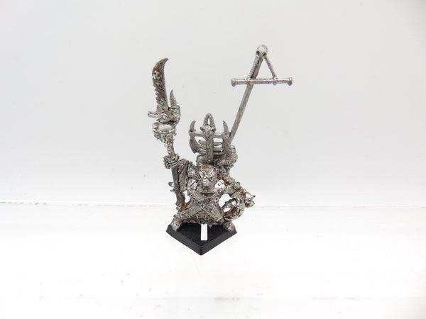 Ikit Claw