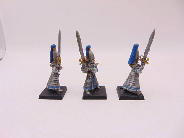 Swordmasters of Hoeth
