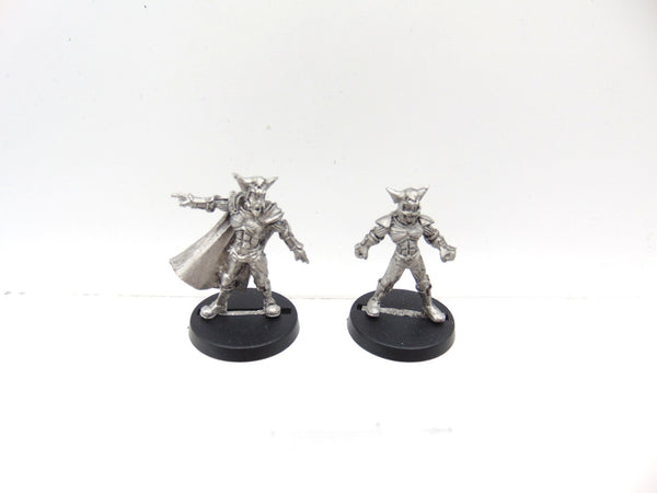 Vampire Players