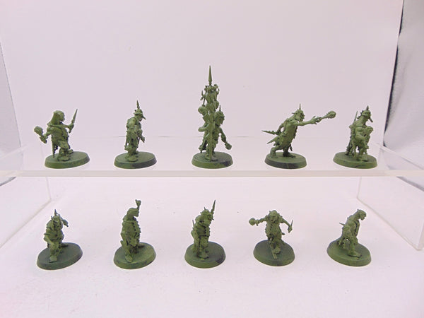 Hobgrot Slittaz