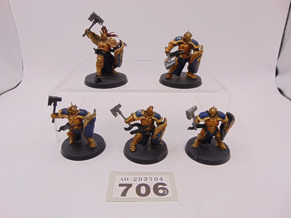 Liberators