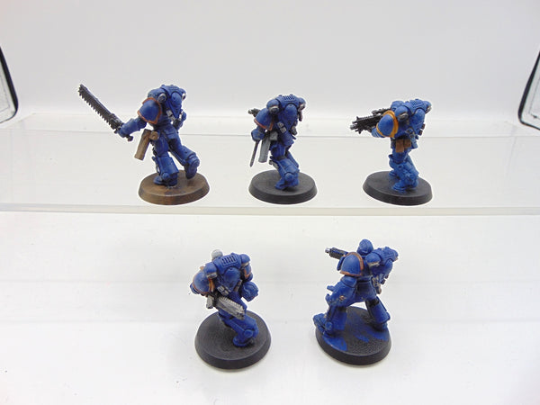 Assault Intercessors