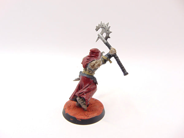 Cultist Champion
