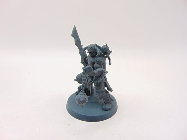 Slaughterpriest