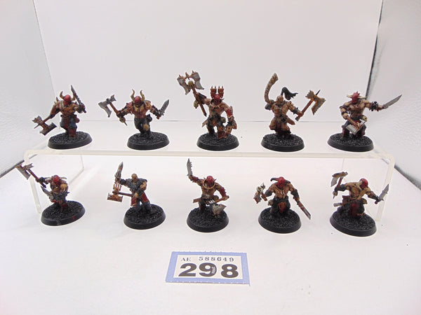 Bloodreavers