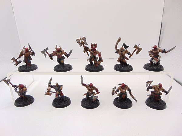 Bloodreavers