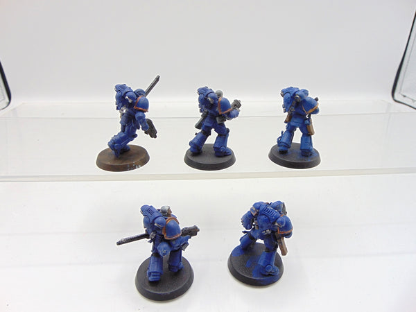 Assault Intercessors