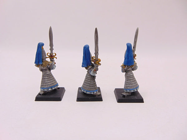 Swordmasters of Hoeth