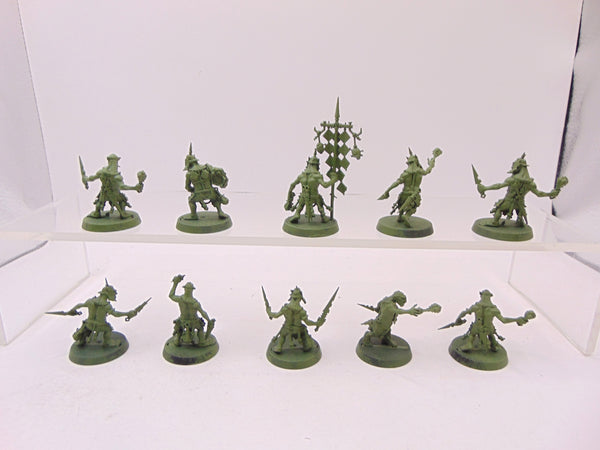 Hobgrot Slittaz